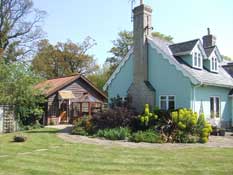 Jarvis Cottage B&B,  Melton